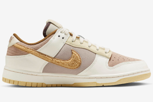 Nike Dunk Low 'Year of the Rabbit' FD4203-211 - Limited Edition Lunar New Year Sneakers