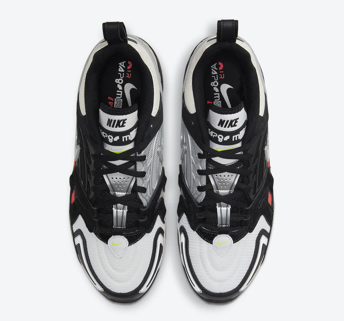 Nike VaporMax EVO NRG 'Collector's Closet' DD3054-001 - Limited Edition Sneakers
