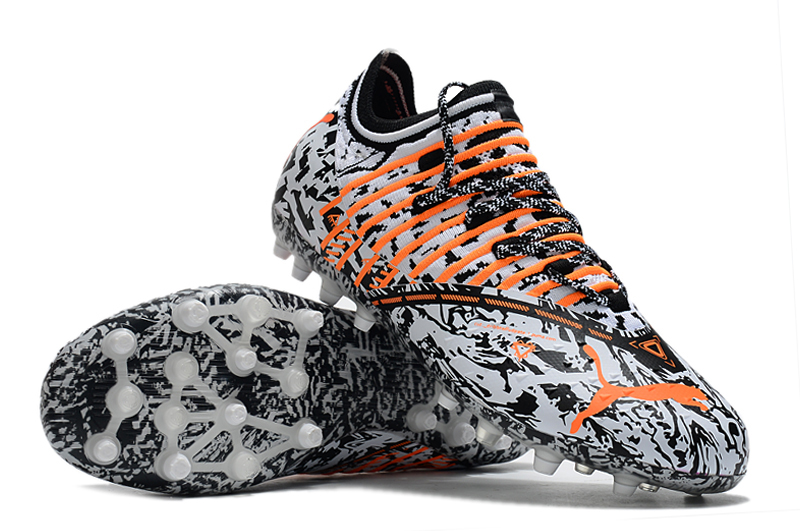 Puma Future Z 1.3 Instinct MG Soccer Shoes - Top-Grade Performance