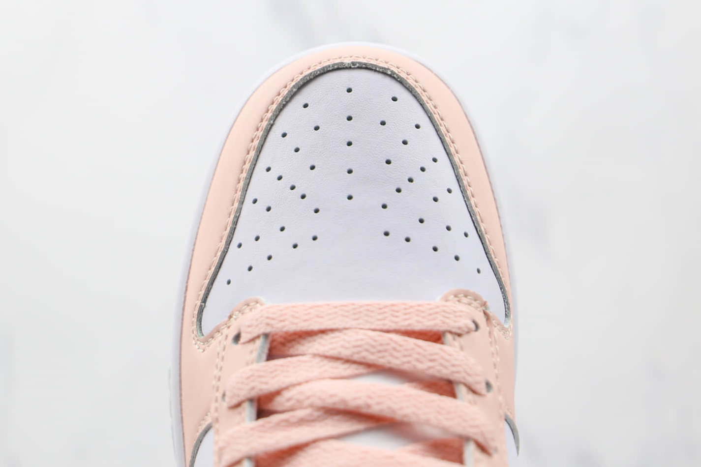 Nike Dunk Low Next Nature 'Pale Coral' DD1873-100 | Unveiling the Latest Pale Coral Colorway from Nike