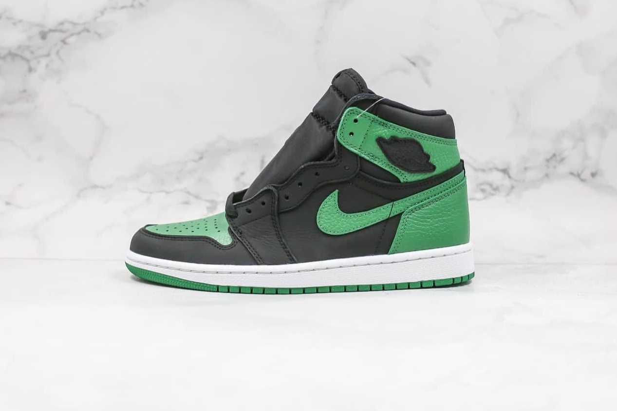 Air Jordan 1 Retro High OG Pine Green 2.0 - Shop Now!