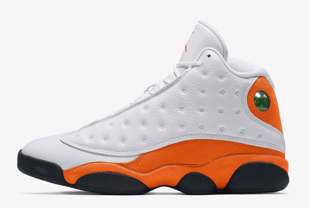 Air Jordan 13 'Starfish' 414571-108: Shop the Iconic Basketball Sneaker