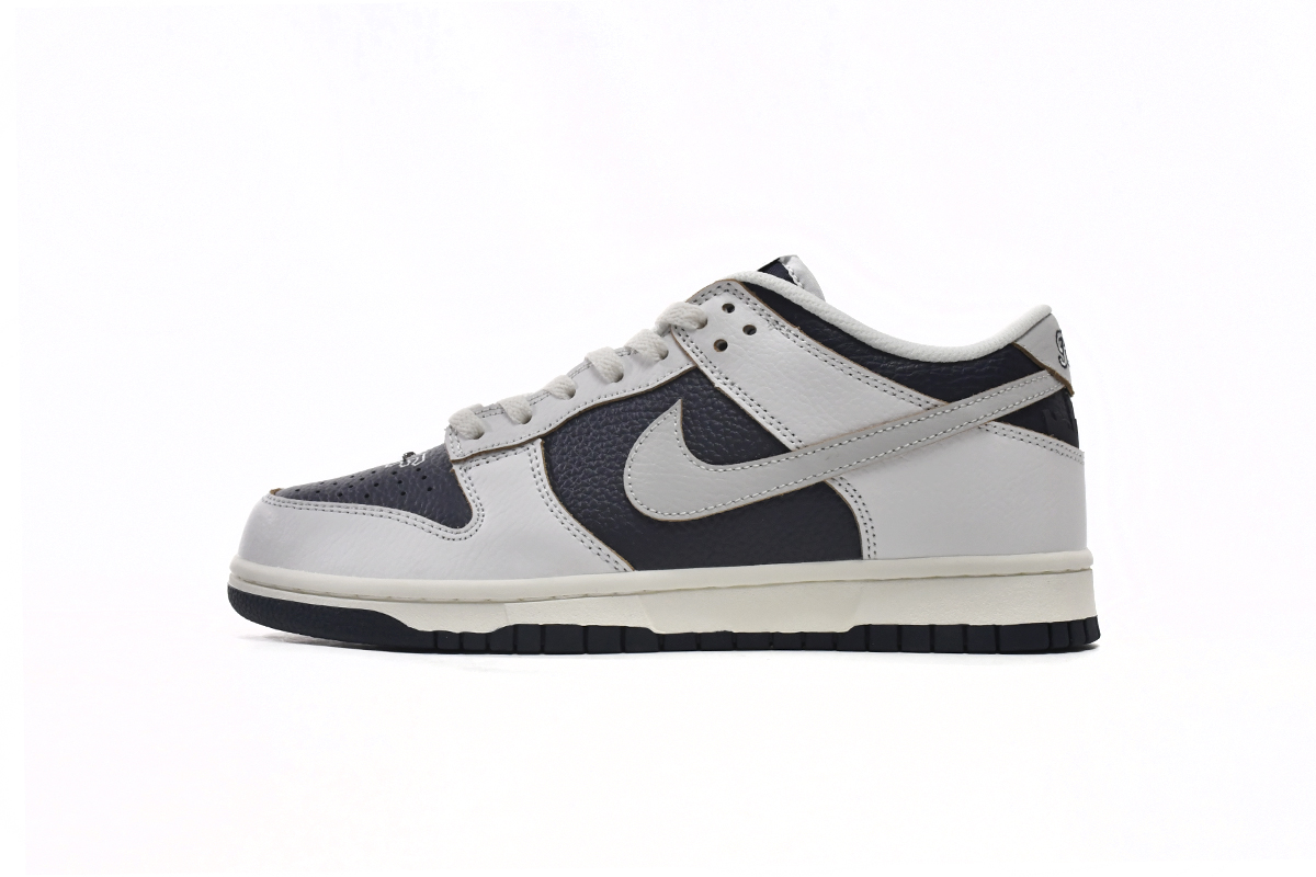 Nike HUF X Dunk Low SB 'New York' FD8775-100