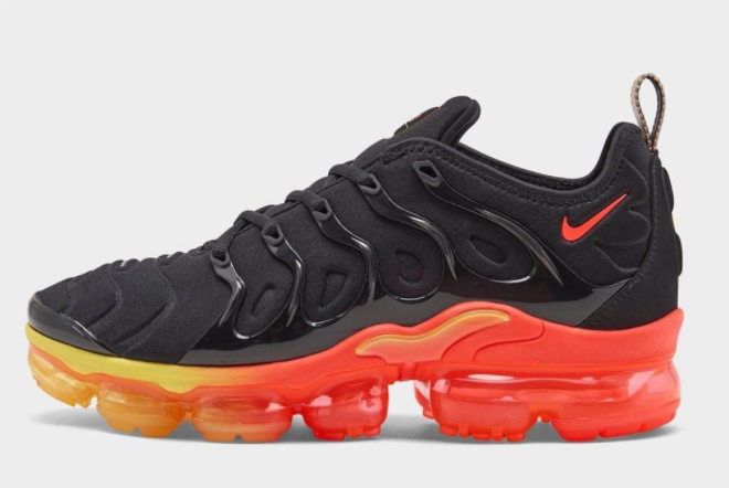 Nike Air VaporMax Plus 'Fresh' DJ5525-001 – Get the Latest, Stylish Sneakers Now!