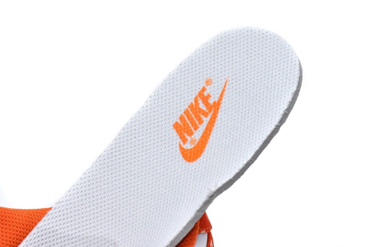 Nike Dunk Low 'Orange Paisley' DH4401-103 - Stylish and vibrant low-top sneakers | Limited edition Nike Dunks | Shop now!