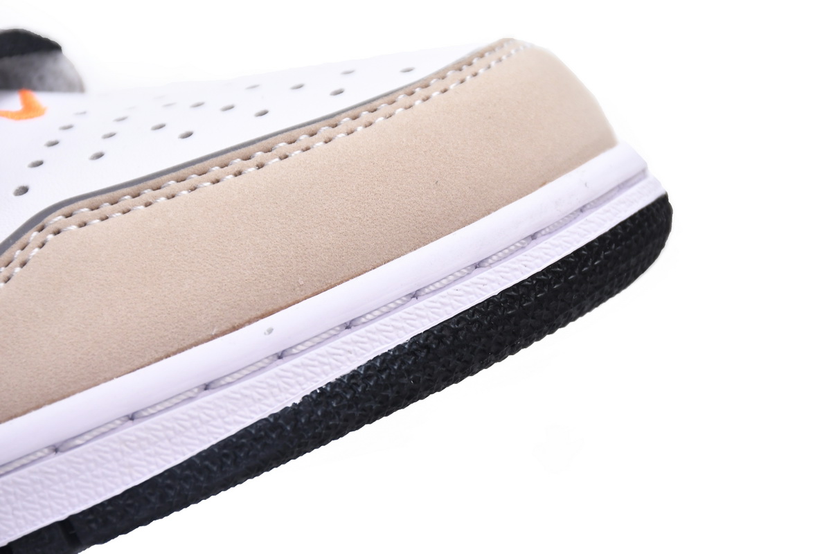 Air Jordan 1 Retro High OG 'Prototype' DC6515-100 - Exclusive Release