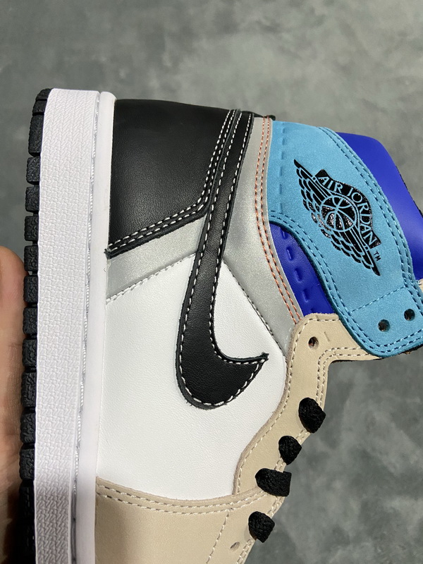 Air Jordan 1 Retro High OG 'Prototype' DC6515-100 - Exclusive Release