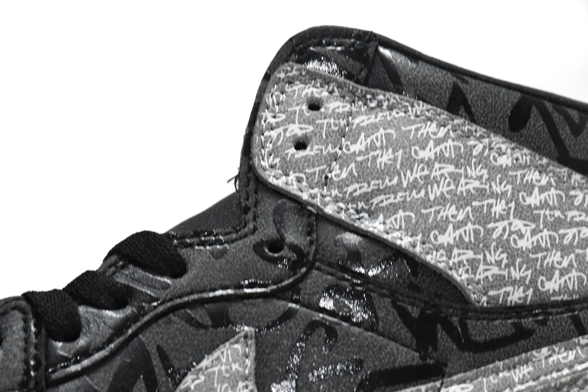 Air Jordan 1 High OG 'Rebellionaire' - Shop the Classic Sneaker Now