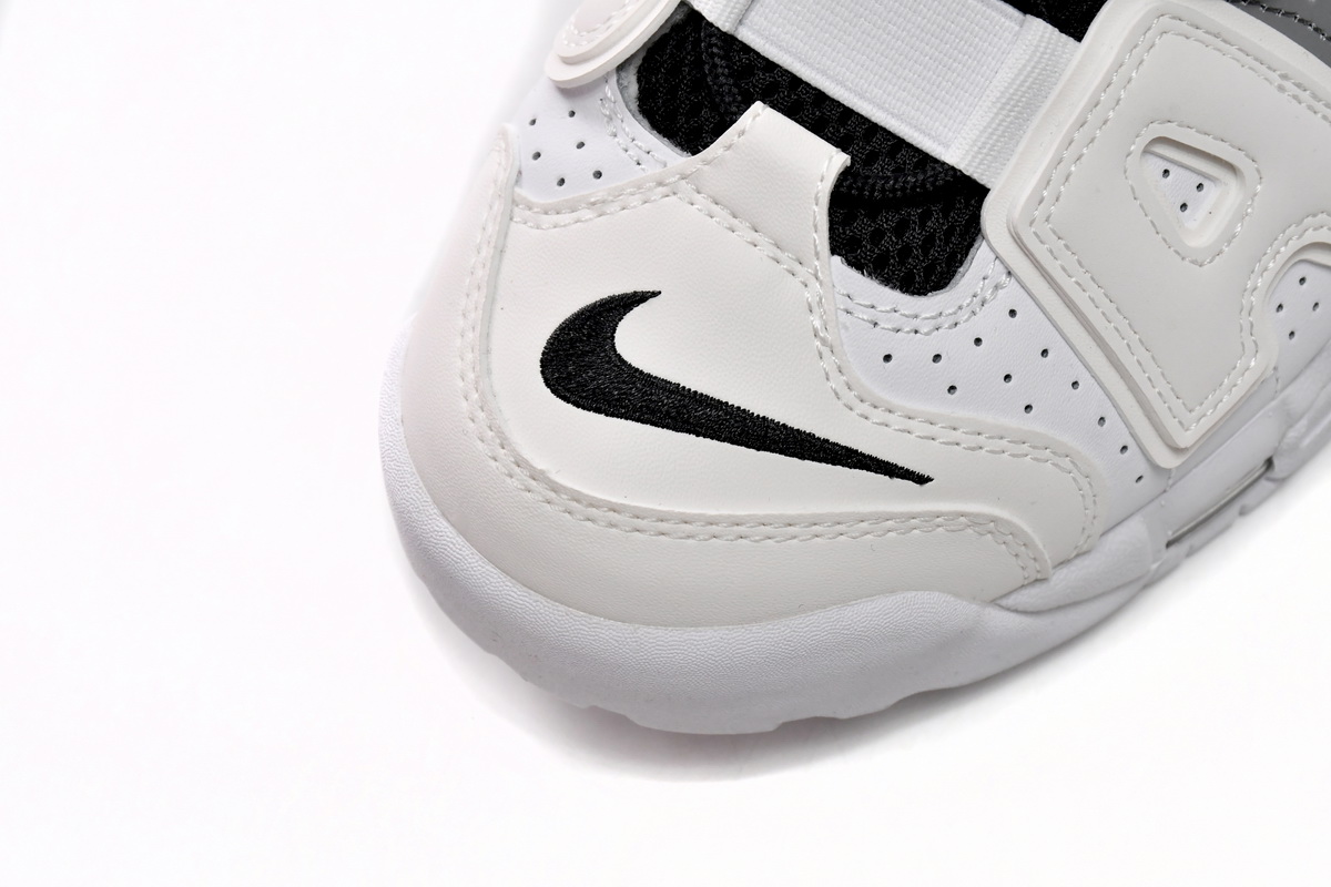 Nike Air More Uptempo 'Tri-Color' 921948-002 - Premium Athletic Sneakers