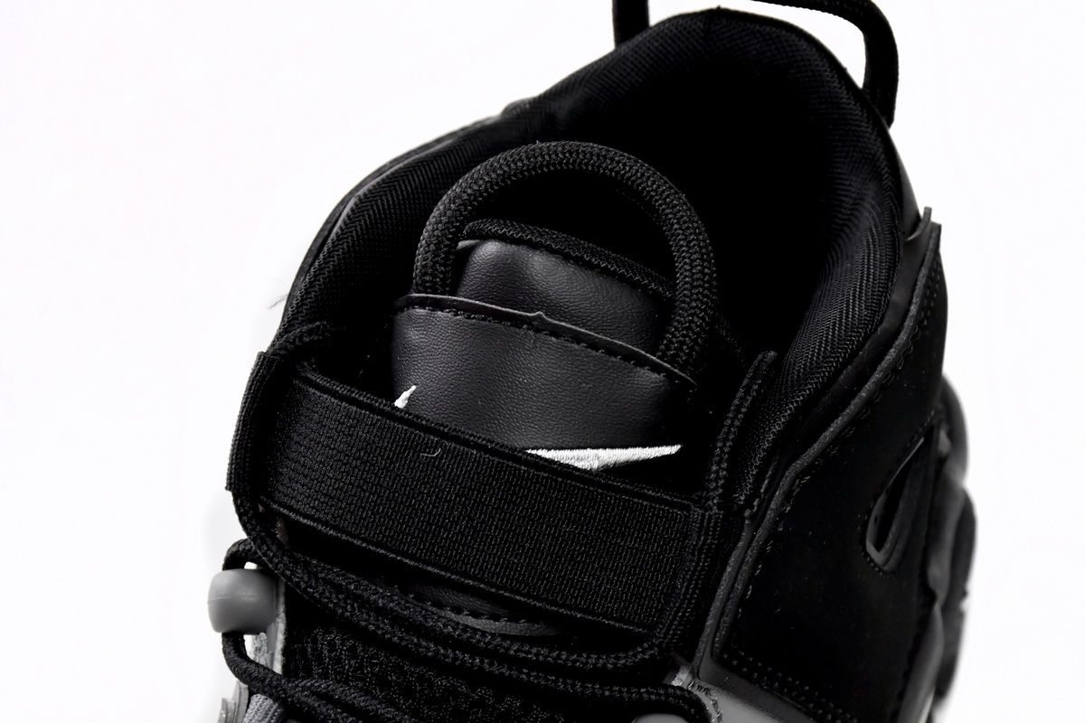 Nike Air More Uptempo 'Tri-Color' 921948-002 - Premium Athletic Sneakers